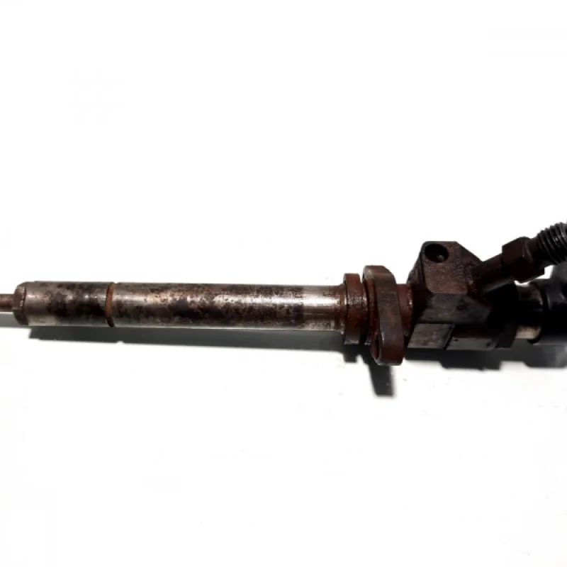 Injector, cod 9657144580, Ford Focus 2 Sedan (DA), 2.0 TDCI, G6DG (idi:511665) Mai ieftin