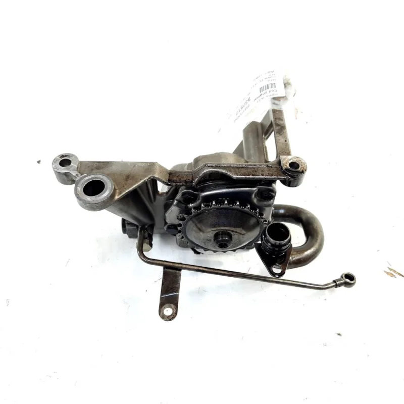 Pompa ulei, cod 059115105G, Audi A4 (8D2, B5), 2.5 TDI, AFB (id:537517) Calitate înaltă