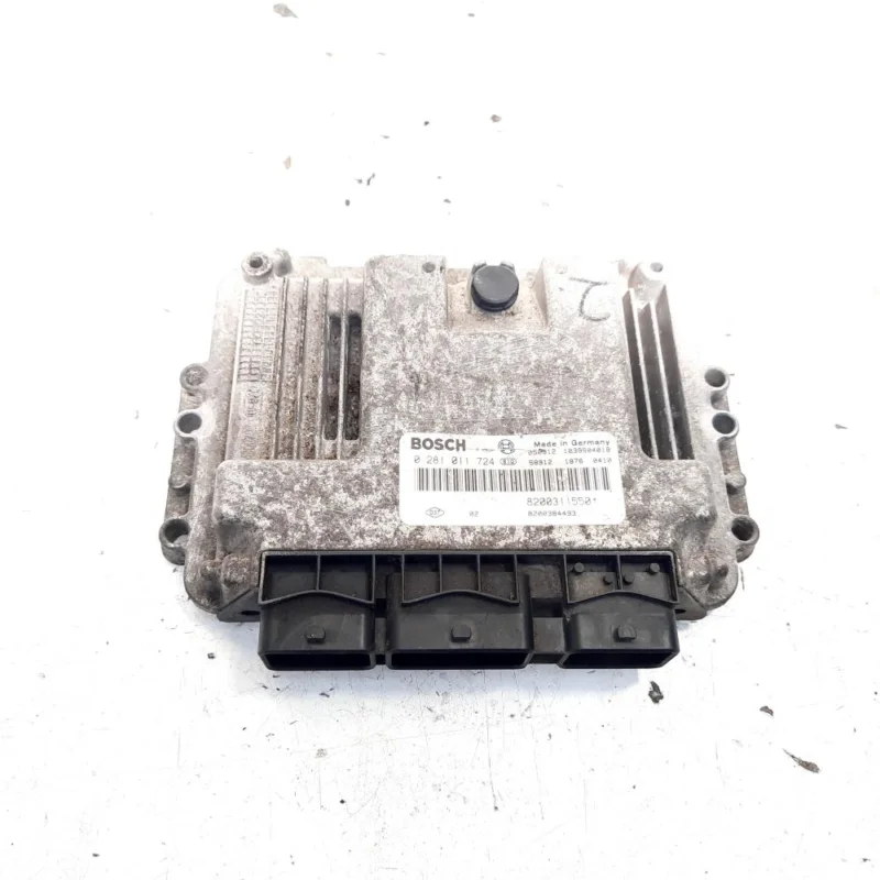 Reducere Calculator motor, cod 8200311550, 0281011724, Renault Master 2, 2.5 DCI (id:535473)