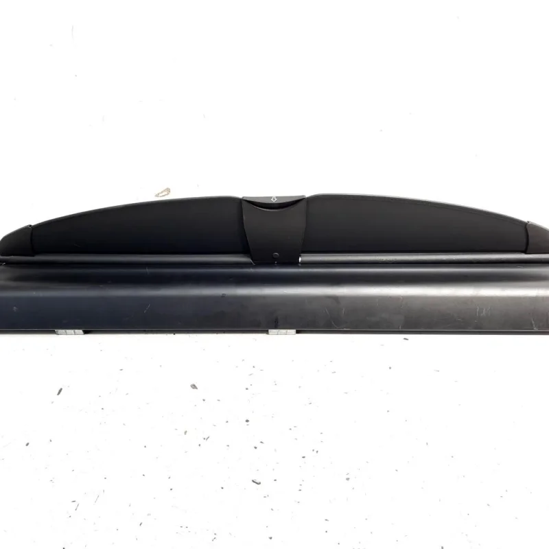 Transport gratuit Rulou portbagaj cu plasa despartitoare, cod A2048600075, Mercedes Clasa C T-Model (S204) (id:535934)