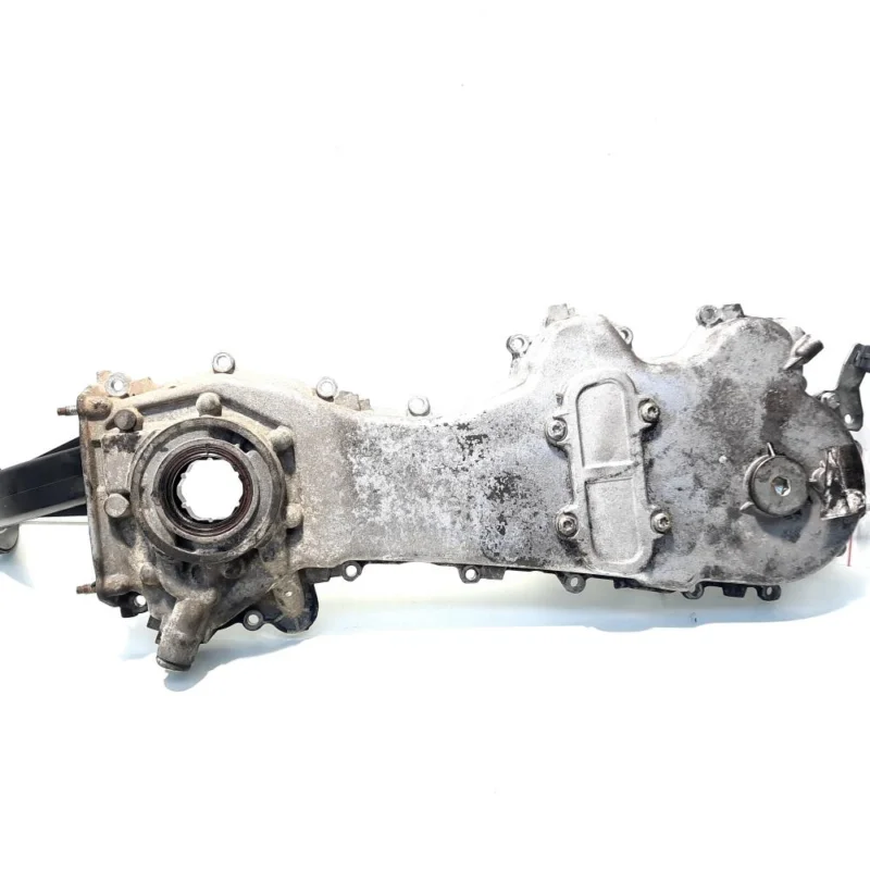 Transport gratuit Pompa ulei, cod 37004600, Fiat Idea, 1.3 M-jet, 188A9000 (idi:527551)