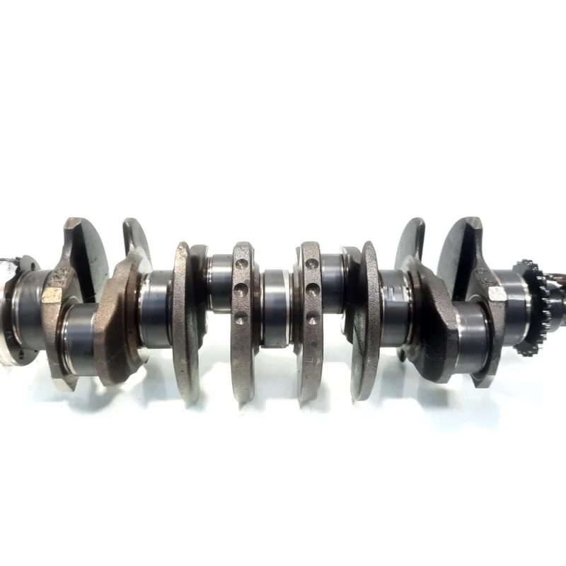 Vibrochen, Peugeot Expert (I), 1.9 diesel, WJZ (idi:533614) Plată securizată