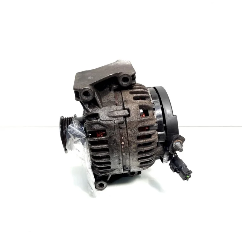 Alternator, cod 55556066, Opel Astra G, 2.2 benz, Z22YH (id:537229) Premium