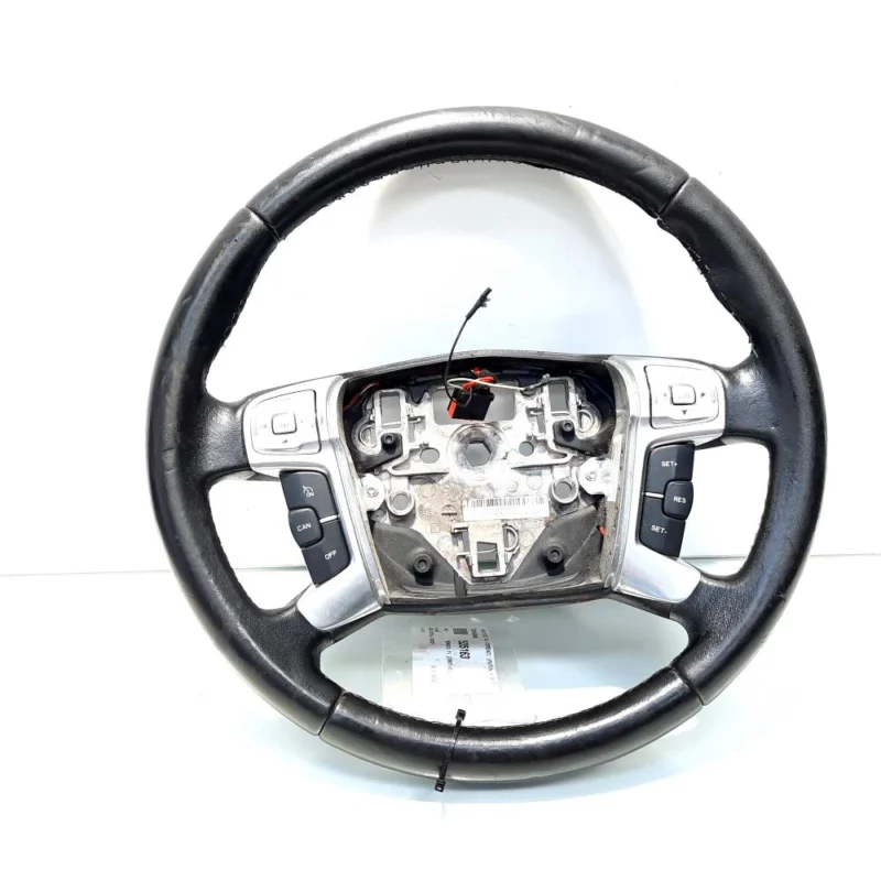 Ofertă Volan piele cu comenzi, Ford Mondeo 4 (id:535163)