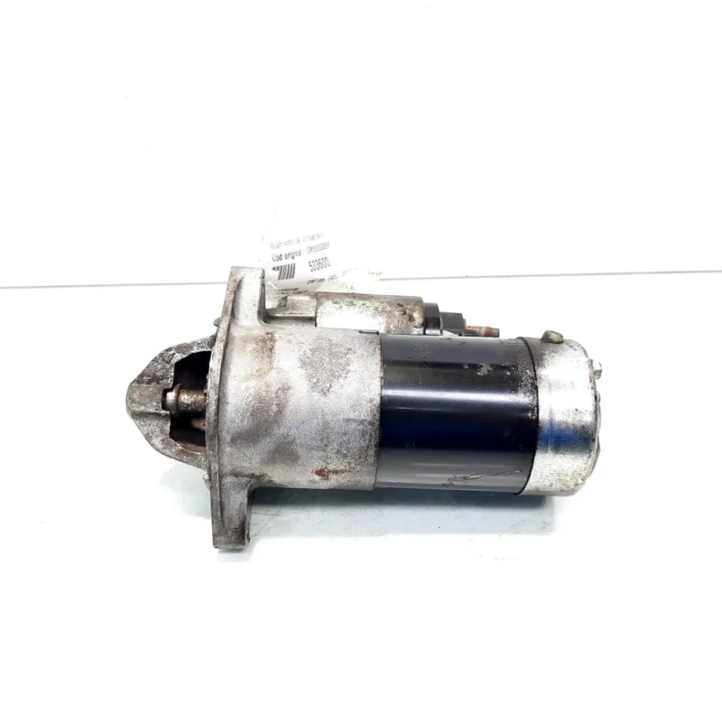 Reducere specială Electromotor Mitsubishi, cod GM55353857, Opel Astra H Sedan, 1.9 CDTI, Z19DTH, 6 vit man (idi:533600)
