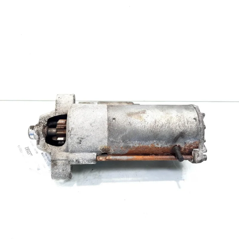 Livrare rapidă Electromotor, cod 6G9N-11000-FA, Ford Grand C-Max, 2.0 TDCI, UFDB, cutie automata (idi:533582)