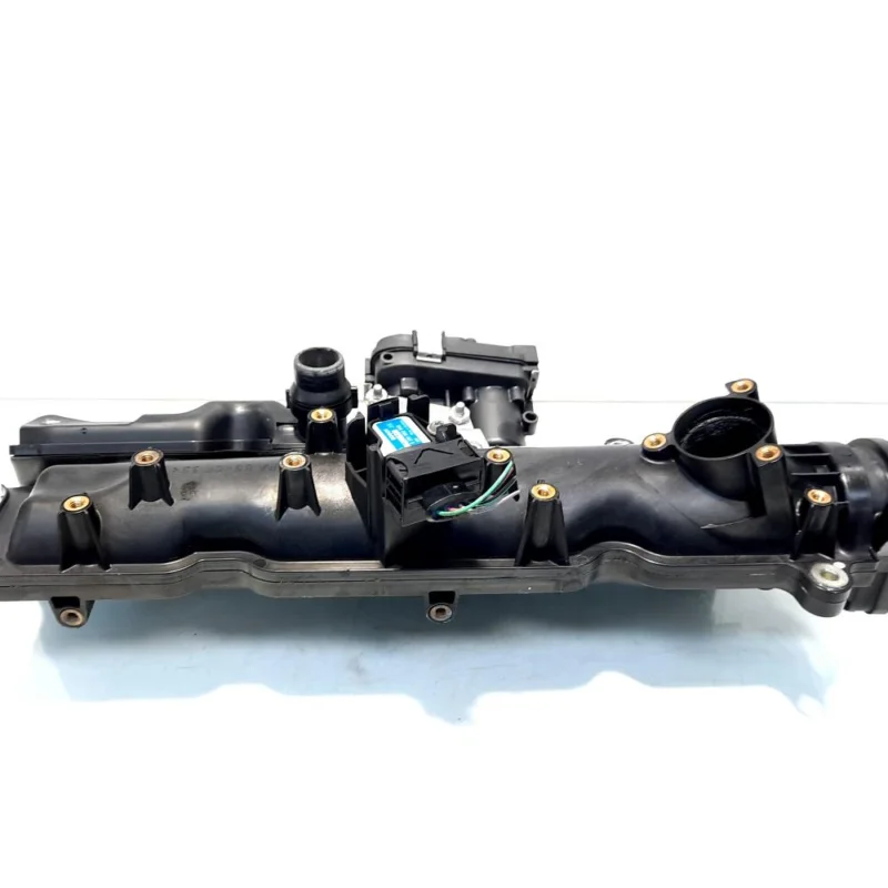 Premium Galerie admisie cu clapete, cod GM55566258, Opel Astra J Sedan, 2.0 CDTI, A20DTH (idi:533586)