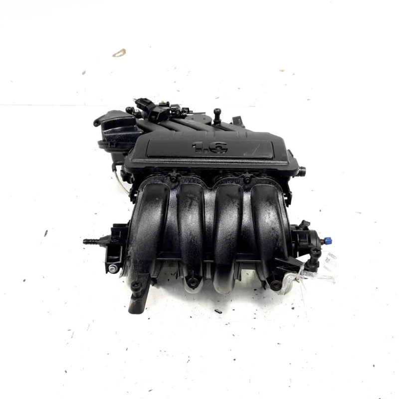 Plată securizată Galerie admisie, cod 06A133203CT, Audi A3 (8P1) 1.6 benz, BGU (pr:110747)