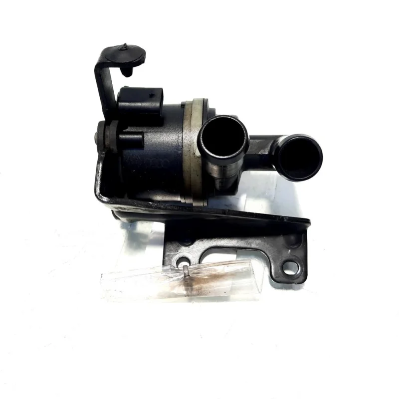 Pompa recirculare apa, cod 5N0985561A, VW Golf 6 Variant (AJ5), 2.0 TDI, CFF (idi:533570) Calitate înaltă