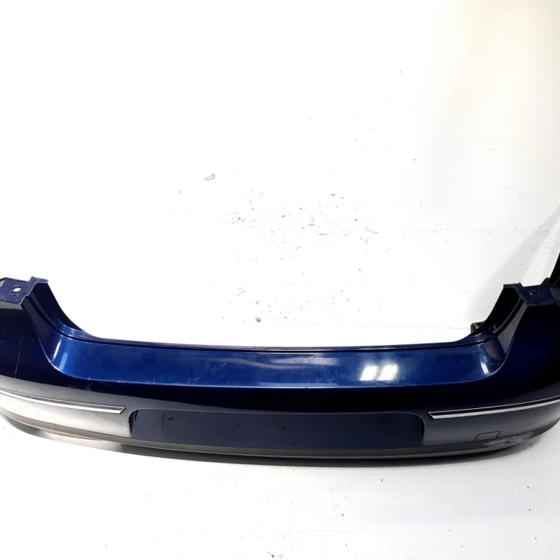 Plată sigură Bara spate, Vw Passat (3C2) (id:535832)