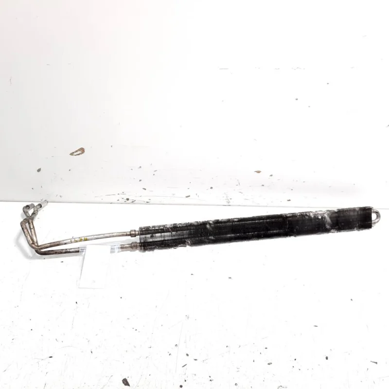 Radiator racire ulei servodirectie, cod GM13286331, Opel Insignia A Combi, 2.0 CDTI, A20DTH (id:535193) Ofertă specială