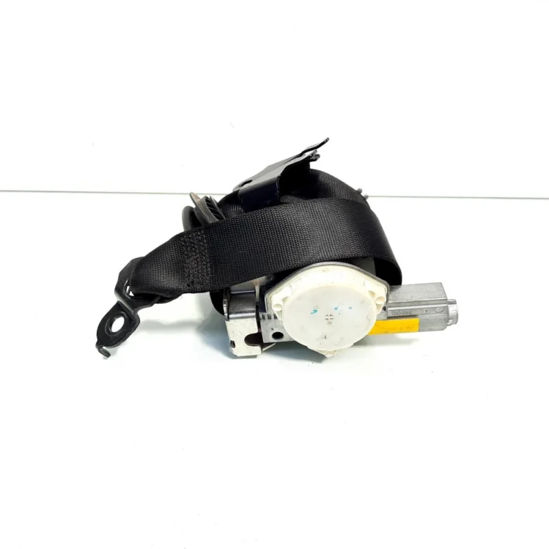 Discount Centura stanga fata cu capsa, Mercedes Clasa C (W204) (id:535124)