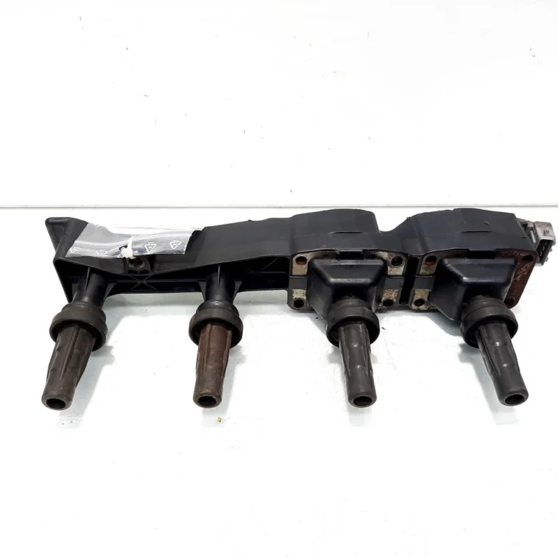 Plată sigură Bobina inductie, Peugeot 207 (WA), 1.6 benz, NFU (idi:533462)