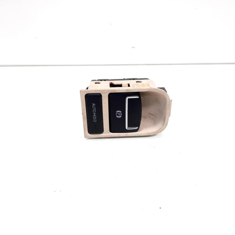 Ofertă limitată Buton frana de mana, cod 5N0927225, Vw Tiguan (5N) (id:535252)