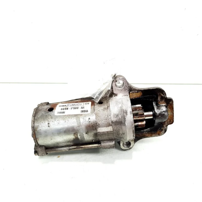 Electromotor, cod 6G9N-11000-AA, Ford Focus 2 Cabriolet, 2.0 benz, SYDA, 6 vit man (pr;110747) Reducere specială