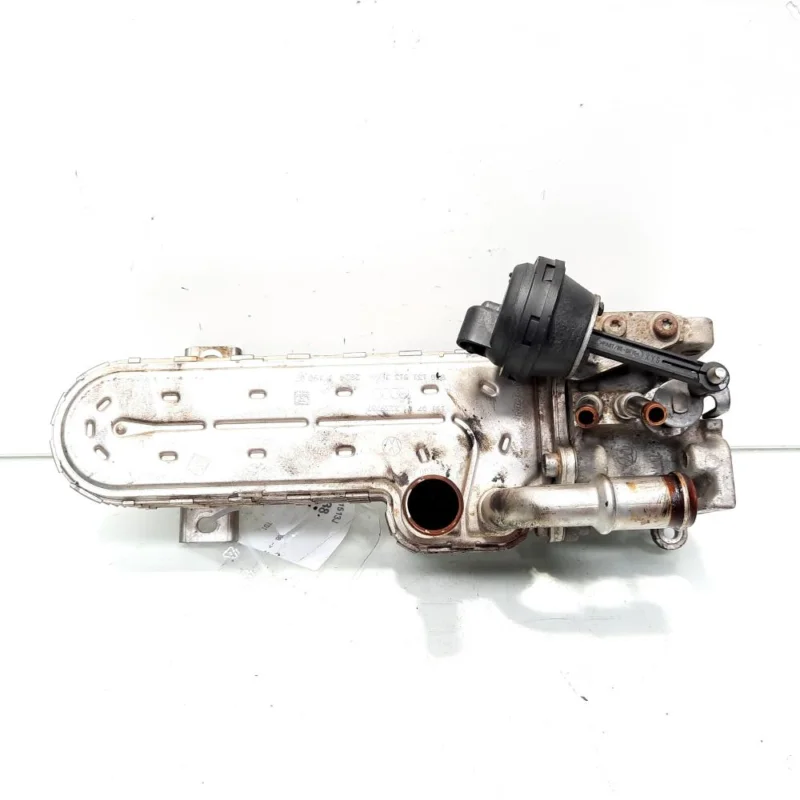 Reduceri Racitor gaze, cod 03G131513J, Skoda Octavia 2 (1Z3), 2.0 TDI, AZV (idi:533438)