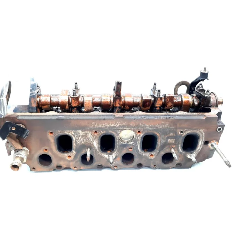 Chiulasa cu 1 ax came, cod 1S4Q-6090-CB, Ford Focus 1, 1.8 TDCI, FFDA (id:533973) Retur ușor