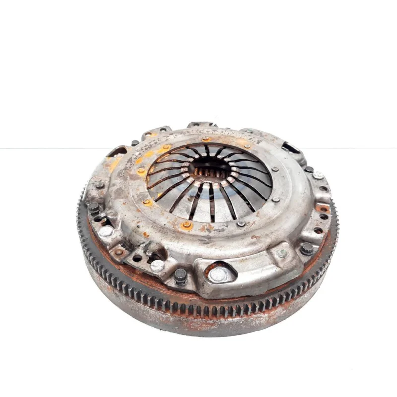 Preț redus Volanta masa simpla cu placa presiune, cod 045105273, Audi A2 (8Z0), 1.4 TDI, AMF, 5 vit man (pr:110747)