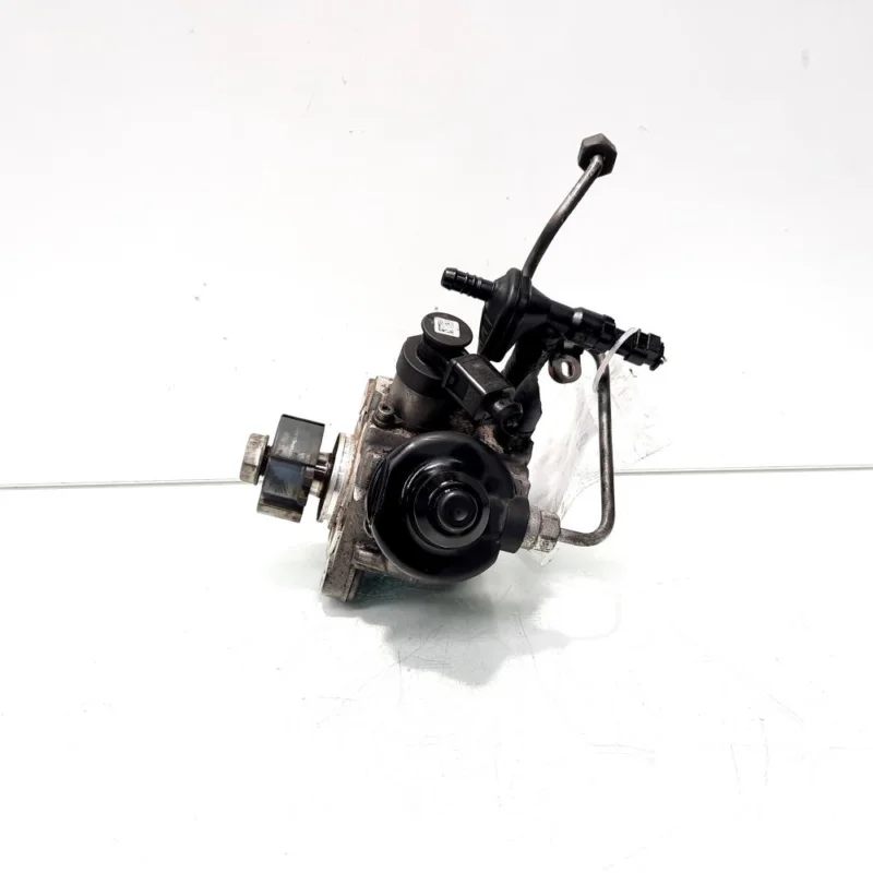 Pompa inalta presiune, cod 03L130755D, 0445010514, Skoda Superb II (3T4), 2.0 TDI, CFF (idi:532835) Doar azi