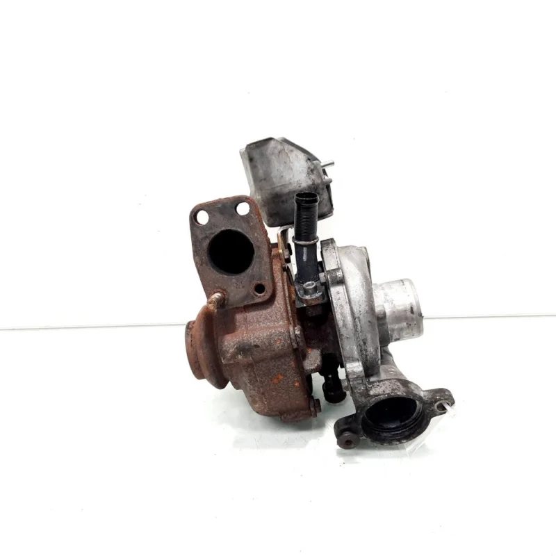 Turbosuflanta, cod 9663199280, Citroen Berlingo 2, 1.6 HDI, 9HZ (idi:532823) Preț promoțional