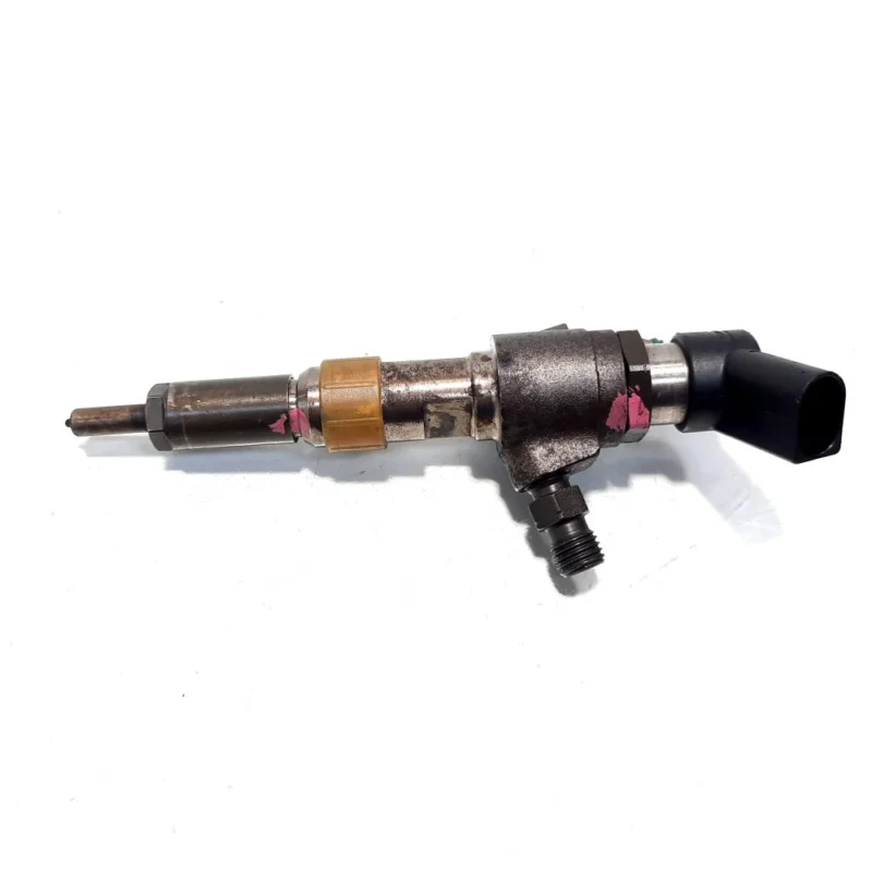 Injector, cod 9802448680, Ford Focus 3, 1.6 TDCI, T1DA (id:110747) Ofertă de sezon
