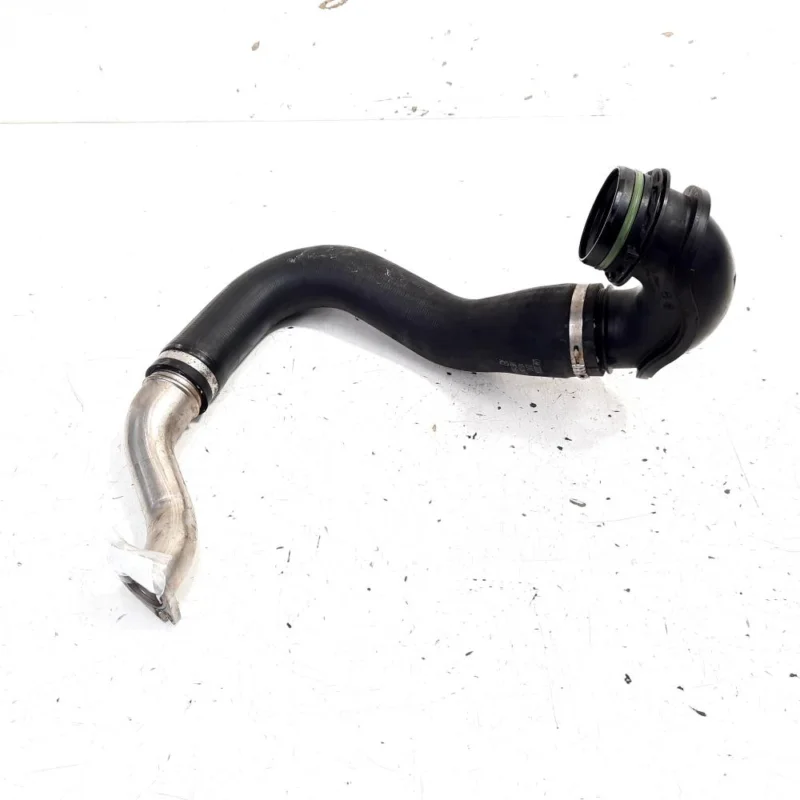 Retur gratuit Furtun intercooler cu tub si teava, cod GM13220164, Opel Insignia A, 2.0 CDTI, A20DTH (id:533585)