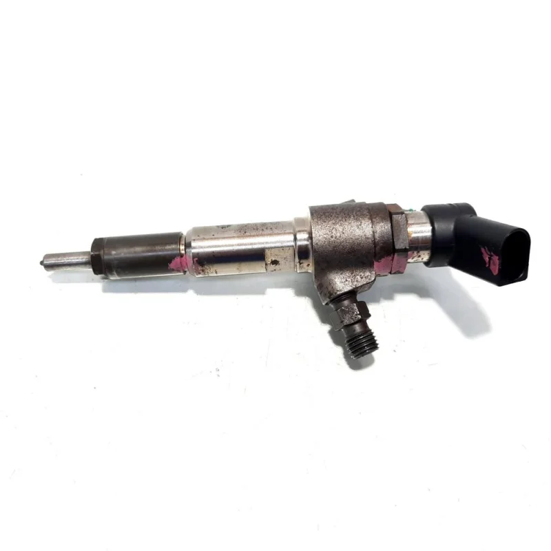 Injector Continental, cod 9674973080, Ford Focus 3, 1.6 TDCI, T1DA (id:110747) Ofertă specială