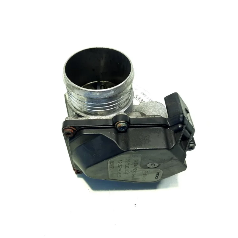 Clapeta acceleratie, cod 9M5Q-9E926-AA, Ford Kuga I, 2.0 TDCI, UFDA (id:533575) Plată securizată