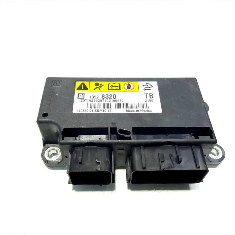 Transport gratuit Calculator airbag, cod 13578320, Opel Insignia A Sedan (idi:532455)