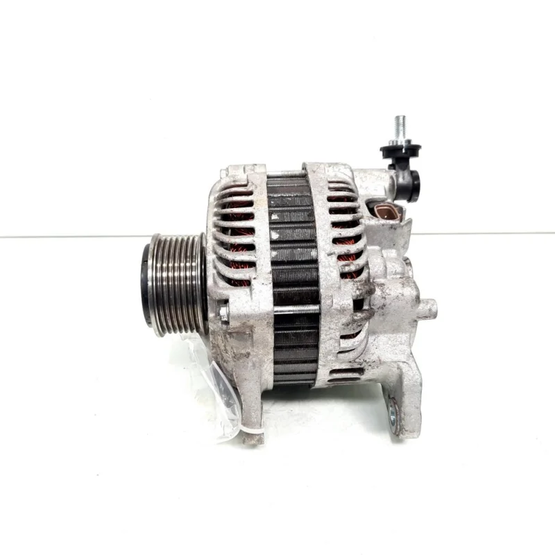 Alternator, Nissan Navara (D40) 2.5 DCI, YD25DDTI, 4x4 (id:533705) Noutate