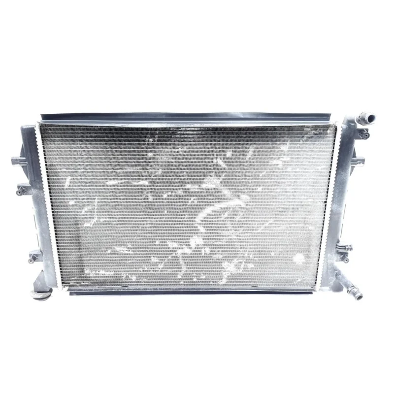 Plată sigură Radiator racire apa, cod 1K0121251CM, Skoda Octavia 2 (1Z3), 1.4 TSI, CAX (idi:532674)