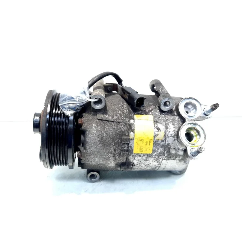 Compresor clima, Ford Mondeo 4 Turnier, 2.0 TDCI, TXBB (id:533574) Cel mai bun preț
