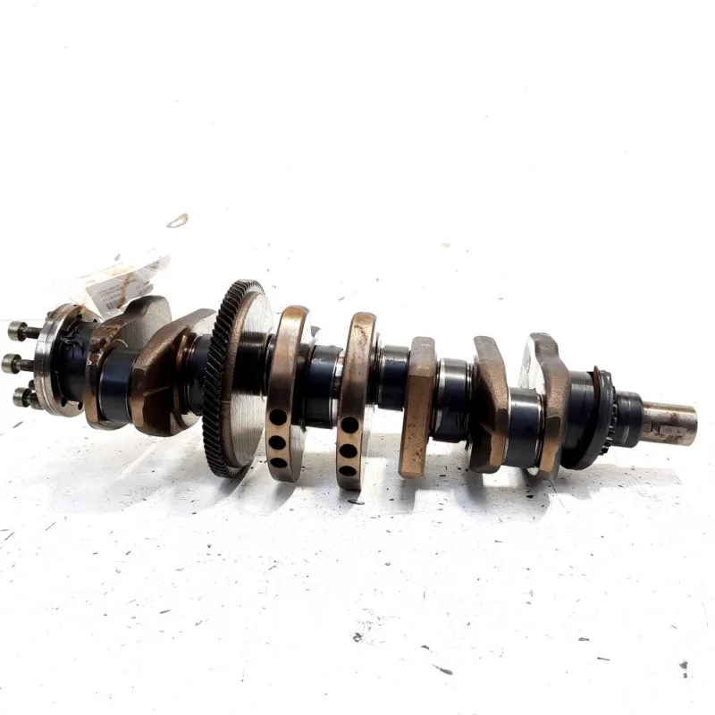 Mai ieftin Vibrochen, Citroen C5 (I) Break, 2.2 HDI, 4HX (idi:532604)