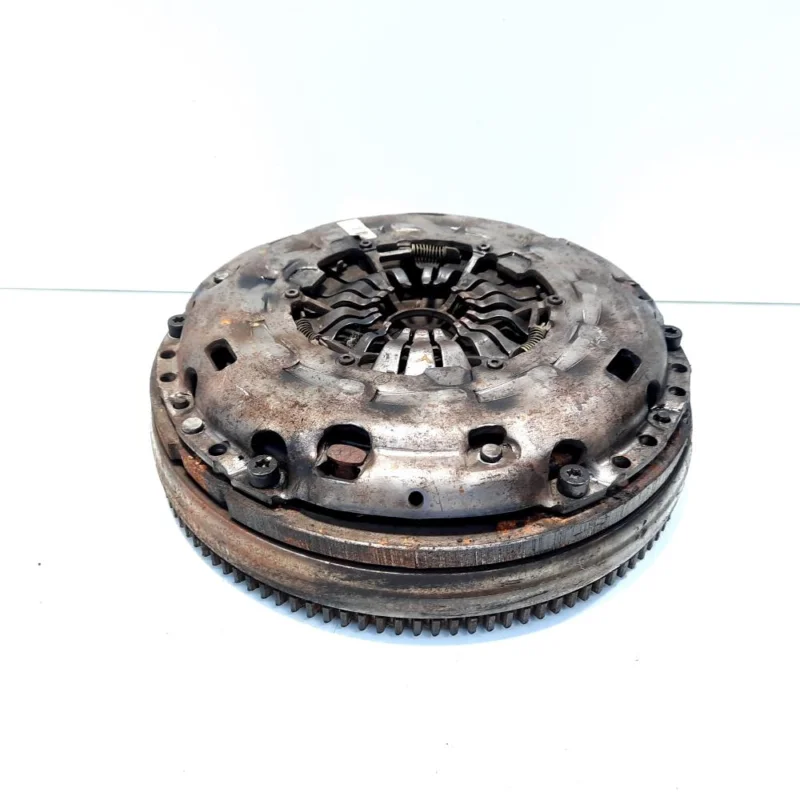 Volanta masa dubla cu placa presiune, Ford Galaxy 2, 2.0 TDCI, UFWA, 6 vit man (id:533584) Bestseller