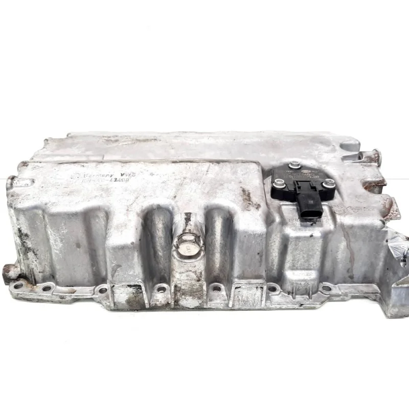 Baie ulei, cod 03G103603AF, AD, VW Golf 6 (5K1), 2.0 TDI, CFF (id:533508) Livrare expres