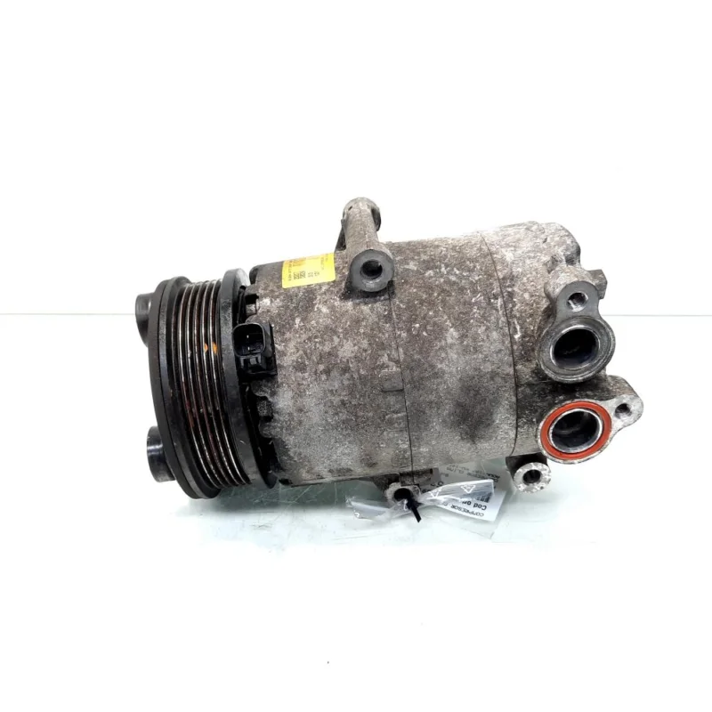 Compresor clima, cod 6G91-19D629-DB, Ford S-Max 1, 2.0 benz, AOWA (pr:110747) Ofertă specială