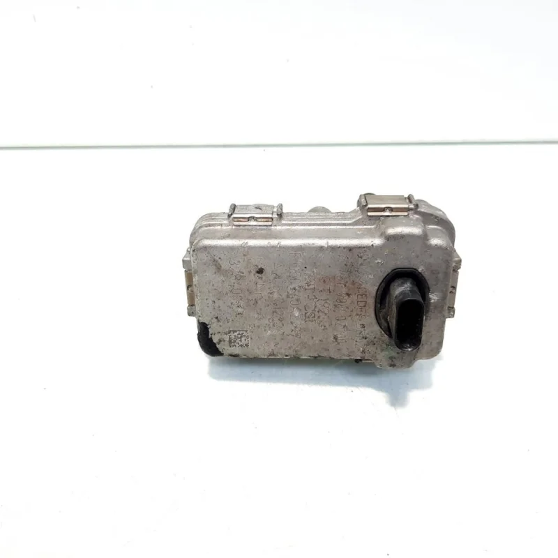 Reducere extra Actuator turbosuflanta IHI, cod A6519060200, Mercedes Viano (W639) 2.2 CDI, OM651940 (id:533303)
