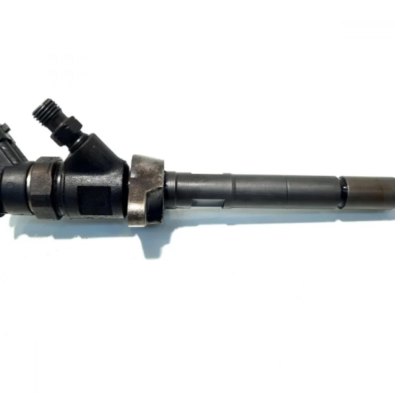 Noutate Injector, cod 0445110311, Citroen C3 Picasso, 1.6 HDI, 9HX (idi:512780)