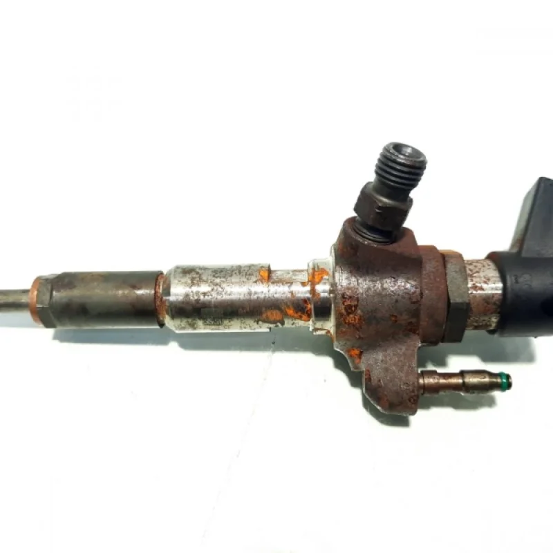 Injector, cod 9802448680, Citroen DS4, 1.6 HDI, 9HD (idi:512380) Ofertă