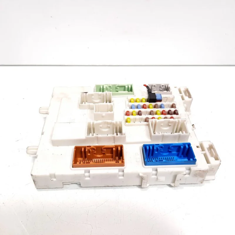 Tablou sigurante, cod DV6T-14A073-DH, Ford Focus 3 Turnier, 1.6 TDCI, T1DA (id:533193) Discount