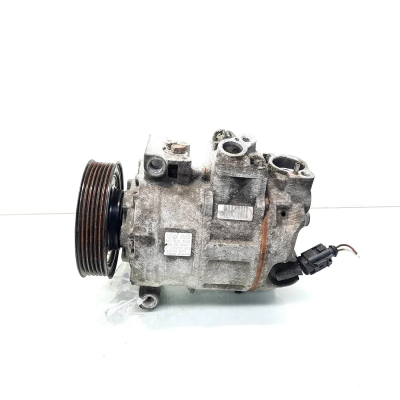 Compresor clima, cod 1K0820803F, Vw Golf 5 (1K1) 1.6 FSI, BLF (pr:110747) Livrare rapidă