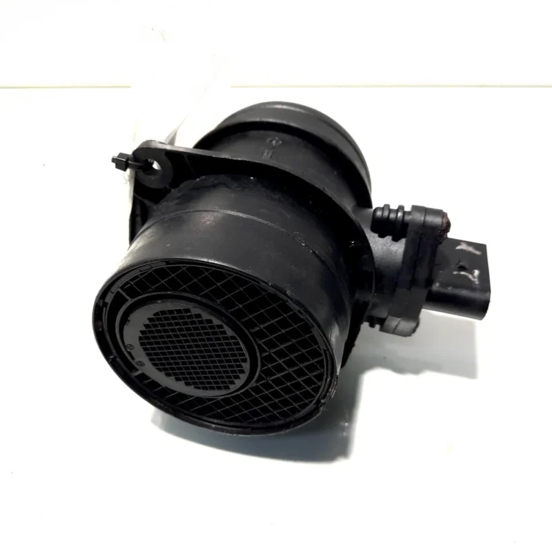 Reduceri Debitmetru aer, cod 074906461B, 0281002461, Seat Leon (1P1), 2.0 TDI, AZV (idi:512359)