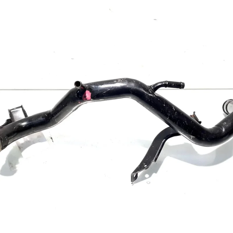 Reducere Teava apa, cod 03G121071A, Audi A4 (8EC, B7), 2.0 TDI, BRE (idi:512353)