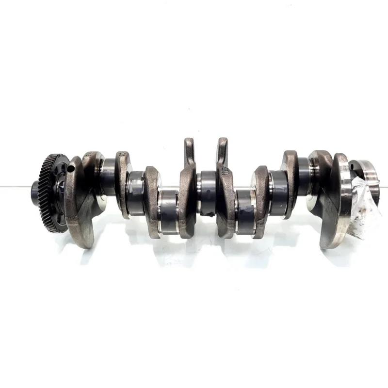 Vibrochen, cod 38AA, Audi A4 Avant (8ED, B7), 2.0 TDI, BRE (idi:530433) Ofertă exclusivă