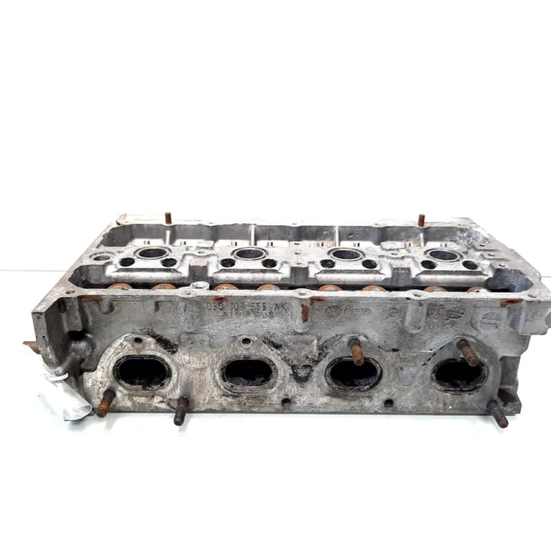 Plată sigură Chiulasa, cod 03C103358AK, Seat Altea (5P1), 1.4 TSI, CAXC (idi:530427)