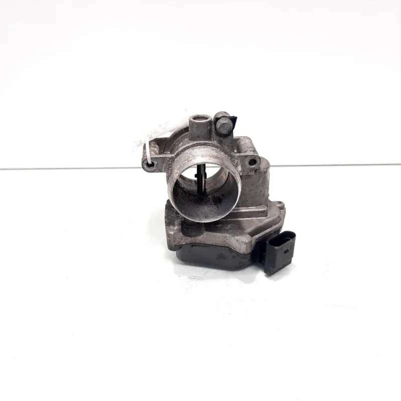 Clapeta acceleratie, cod 03L128063Q, Seat Leon (1P1), 1.6 TDI, CAY (idi:530647) Premium