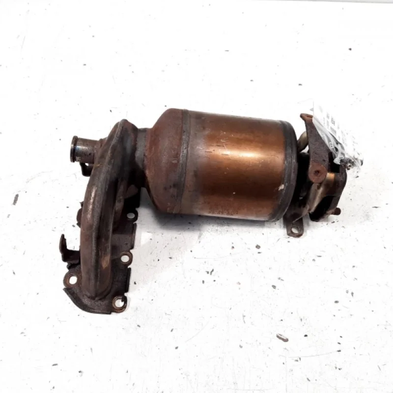 Reducere de preț Catalizator, 03D131701E, 03D178BA, Seat Cordoba (6L2), 1.2 benz, BME (pr:110747)