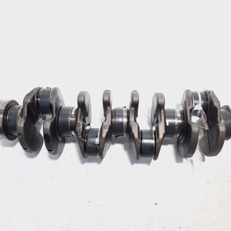 Vibrochen, cod AXS40-6303-AD, Ford Focus 1 Combi, 1.8 TDDI, C9DA (idi:497279) Livrare expres