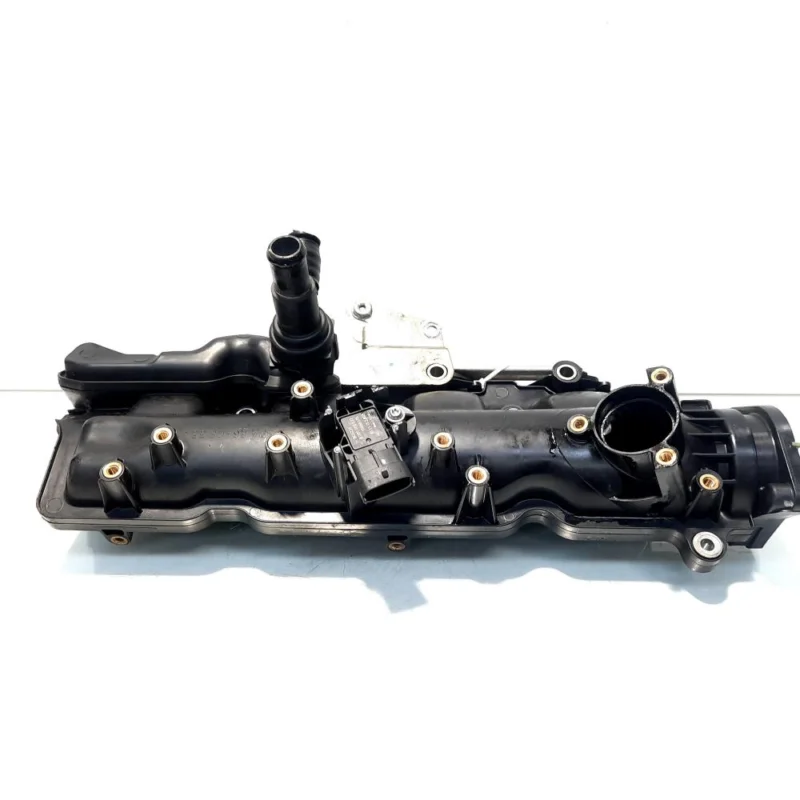 Plată sigură Galerie admisie cu clapete, cod GM55571993, Opel Zafira C (P12), 2.0 CDTI, A20DTH (idi:530732)