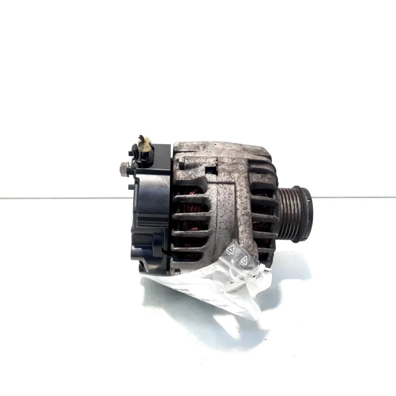 Alternator 120A, cod GM13502582, Opel Astra J, 2.0 CDTI, A20DTR (pr:110747) Cumpără acum
